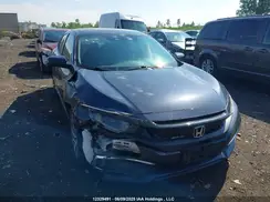 2HGFC2F73KH001306 2019 HONDA CIVIC