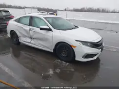 2HGFC2F73KH008952 2019 HONDA CIVIC
