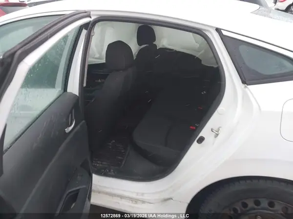 2HGFC2F73KH008952 2019 HONDA CIVIC - Image 8