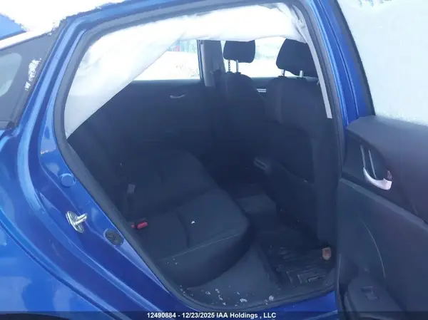 2HGFC2F73KH011348 2019 HONDA CIVIC - Image 8