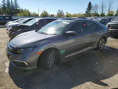 2HGFC2F73KH015609 2019 HONDA CIVIC
