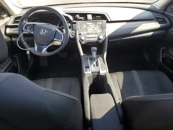 2HGFC2F73KH015609 2019 HONDA CIVIC - Image 8