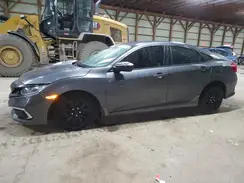 2HGFC2F73KH017828 2019 HONDA CIVIC