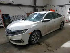 2HGFC2F73KH018879 2019 HONDA CIVIC
