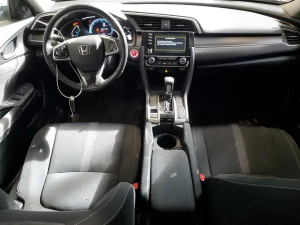 2HGFC2F73KH018879 2019 HONDA CIVIC - Image 8