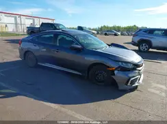 2HGFC2F73KH020468 2019 HONDA CIVIC