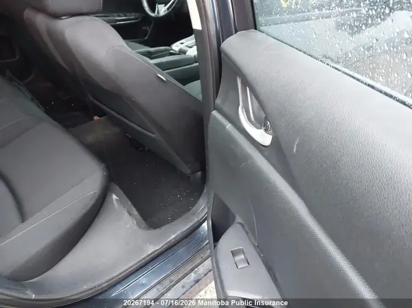 2HGFC2F73KH025654 2019 HONDA CIVIC - Image 8