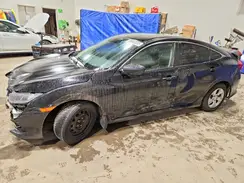 2HGFC2F73KH029008 2019 HONDA CIVIC