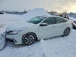 2HGFC2F73KH030711 2019 HONDA CIVIC