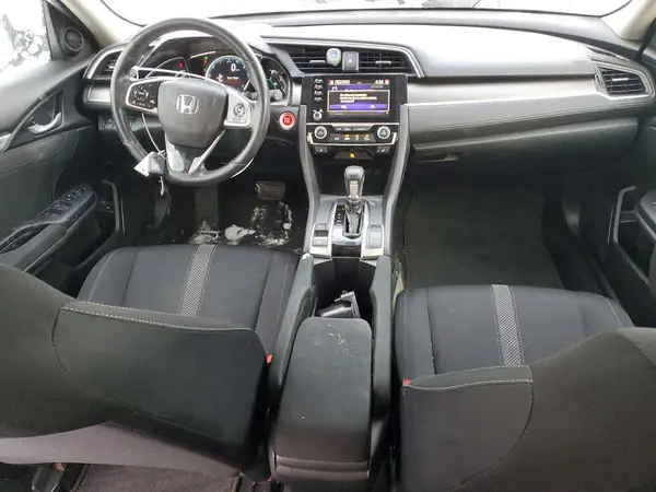 2HGFC2F73KH030711 2019 HONDA CIVIC - Image 8