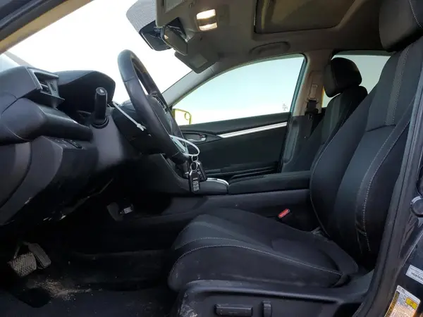 2HGFC2F73KH032037 2019 HONDA CIVIC - Image 8