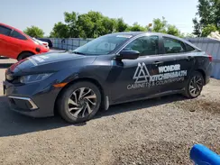 2HGFC2F73KH032040 2019 HONDA CIVIC