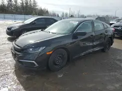 2HGFC2F73KH032300 2019 HONDA CIVIC