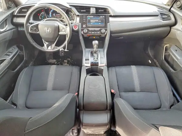 2HGFC2F73KH035763 2019 HONDA CIVIC - Image 8