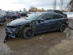 2HGFC2F73KH038209 2019 HONDA CIVIC