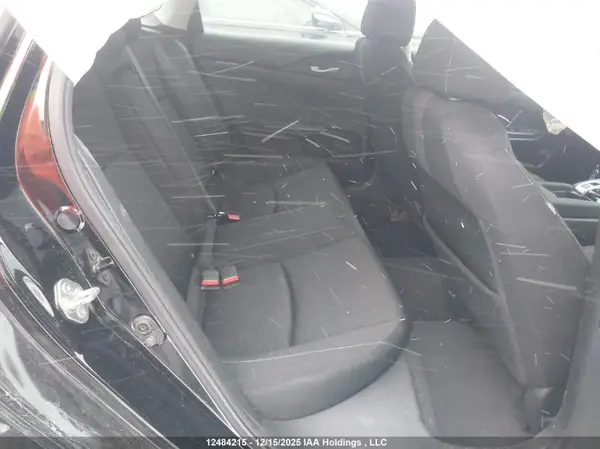2HGFC2F73KH038906 2019 HONDA CIVIC - Image 8
