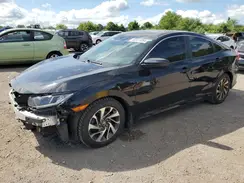2HGFC2F73KH040137 2019 HONDA CIVIC