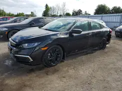 2HGFC2F73KH041076 2019 HONDA CIVIC