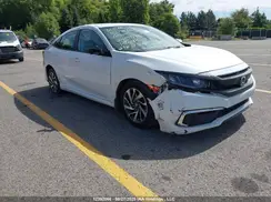 2HGFC2F73KH041238 2019 HONDA CIVIC
