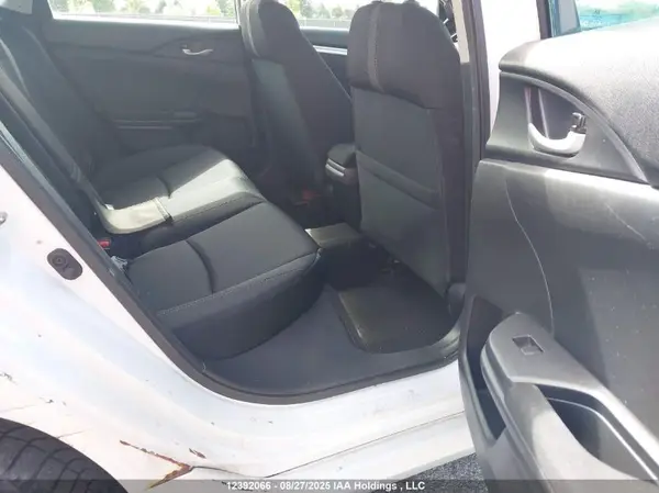 2HGFC2F73KH041238 2019 HONDA CIVIC - Image 8