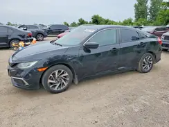 2HGFC2F73KH042194 2019 HONDA CIVIC