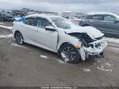 2HGFC2F73LH000965 2020 HONDA CIVIC