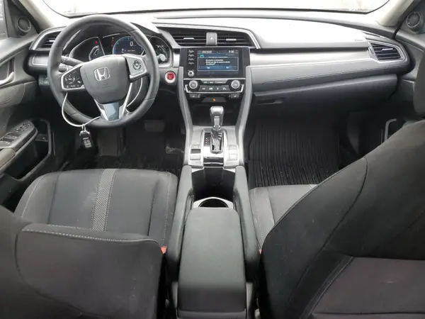 2HGFC2F73LH002229 2020 HONDA CIVIC - Image 8