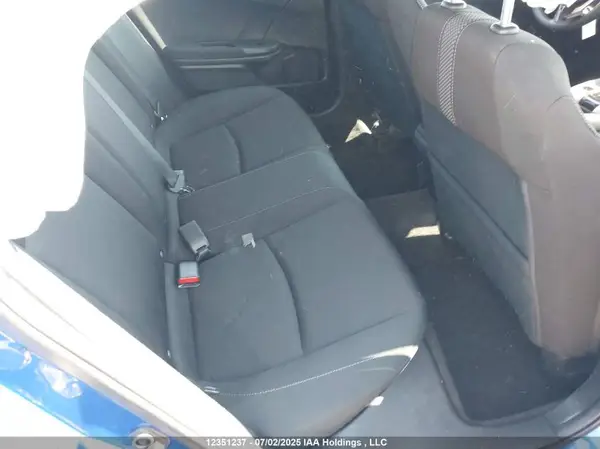 2HGFC2F73LH002666 2020 HONDA CIVIC - Image 8