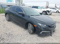 2HGFC2F73LH002957 2020 HONDA CIVIC