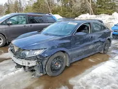 2HGFC2F73LH003025 2020 HONDA CIVIC