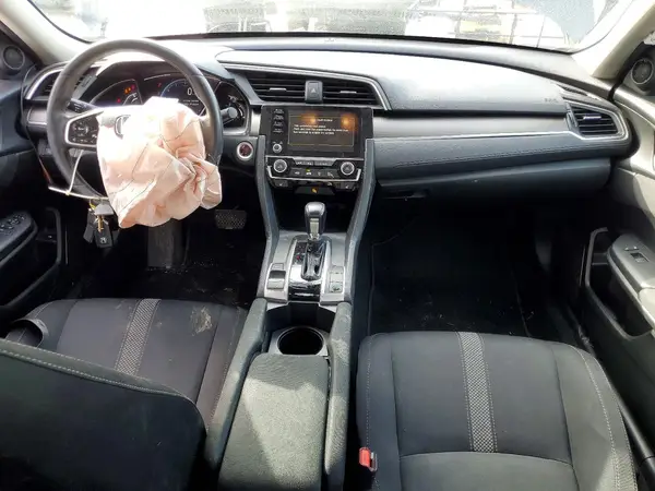 2HGFC2F73LH003025 2020 HONDA CIVIC - Image 8