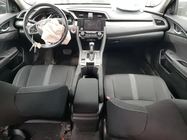 2HGFC2F73LH003431 2020 HONDA CIVIC - Image 8