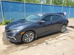 2HGFC2F73LH003932 2020 HONDA CIVIC
