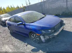 2HGFC2F73LH005728 2020 HONDA CIVIC