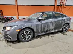 2HGFC2F73LH007348 2020 HONDA CIVIC