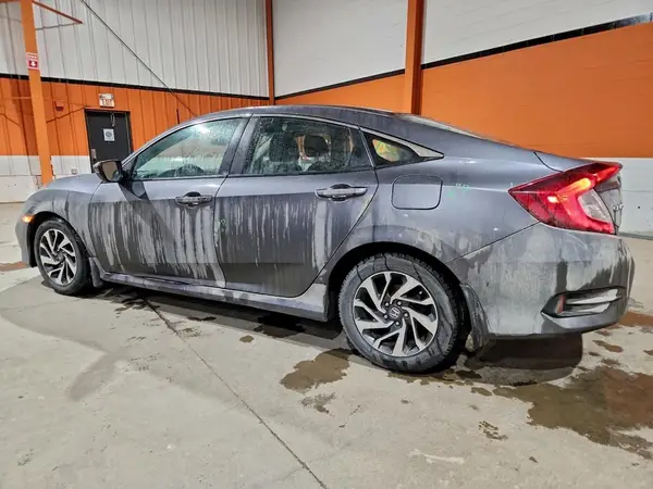 2HGFC2F73LH007348 2020 HONDA CIVIC - Image 2