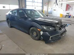 2HGFC2F73LH009262 2020 HONDA CIVIC