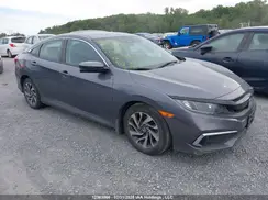 2HGFC2F73LH009486 2020 HONDA CIVIC