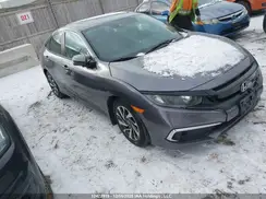 2HGFC2F73LH009519 2020 HONDA CIVIC