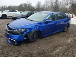 2HGFC2F73LH012162 2020 HONDA CIVIC