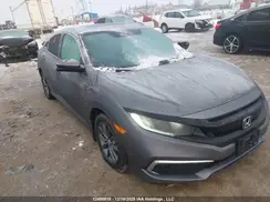 2HGFC2F73LH012646 2020 HONDA CIVIC