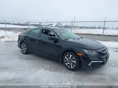 2HGFC2F73LH015403 2020 HONDA CIVIC