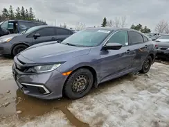 2HGFC2F73LH020990 2020 HONDA CIVIC