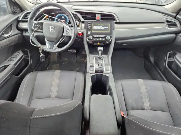 2HGFC2F73LH020990 2020 HONDA CIVIC - Image 8