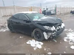 2HGFC2F73LH025252 2020 HONDA CIVIC