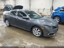 2HGFC2F73LH025364 2020 HONDA CIVIC
