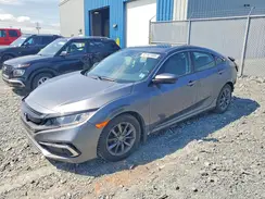 2HGFC2F73LH028491 2020 HONDA CIVIC