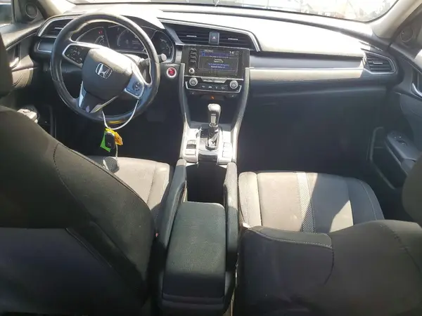 2HGFC2F73LH028491 2020 HONDA CIVIC - Image 8