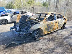 2HGFC2F73LH031388 2020 HONDA CIVIC