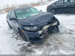 2HGFC2F73LH035215 2020 HONDA CIVIC